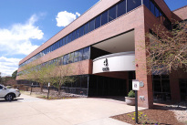 Greenwood Corporate Plaza
