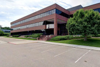 Greenwood Corporate Plaza