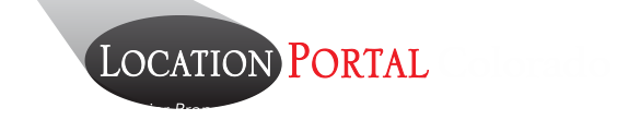 The Location Portal Colorado Logo