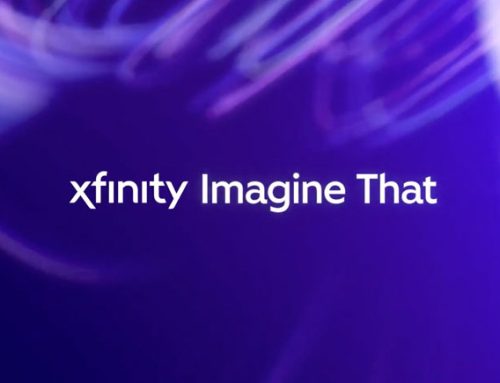 Xfinity